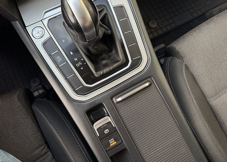 Zunanja slika - VW Passat - Variant 2.0 TDI BMT Comfortline Navi Kamera Radar Tempomat - 11