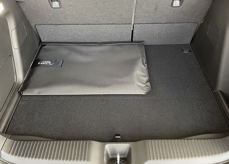 Zunanja slika - Honda HR-V - Advance Style Plus 1.5 Hybrid 79kW eCVT AKCIJA - 8