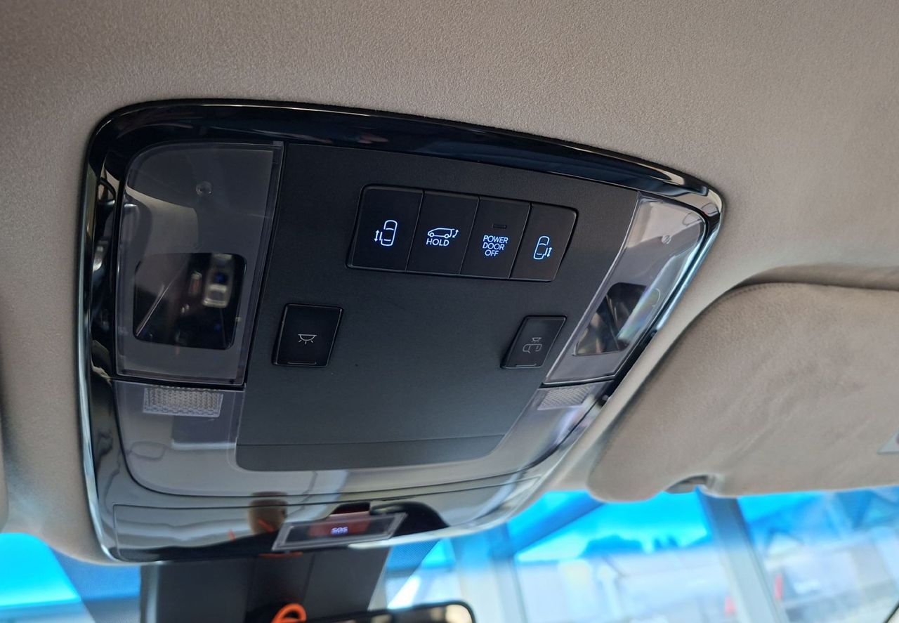 Zunanja slika - Hyundai Staria - 2.2. CRDI AUT.4WD-FULL LED-NAVI-360 KAMERA- - 18