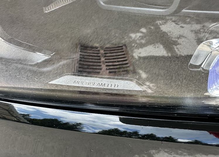 Zunanja slika - Mercedes-Benz GLB-Razred - GLB 200d-AVT.-MULTIBEAM LED-WIDESCREEN-18COL-NAVI - 19