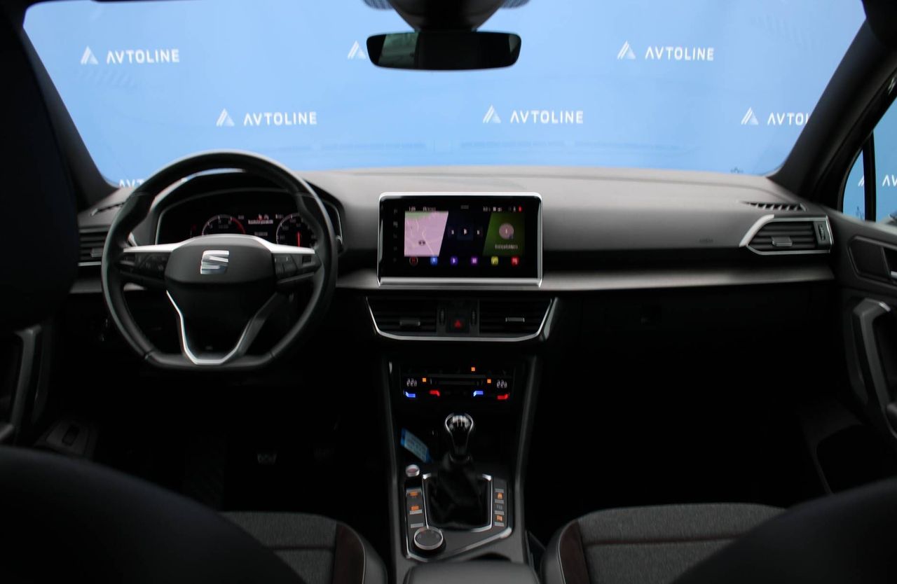 Zunanja slika - Seat Tarraco - 1.5 TSI XCELLENCE 7SED ACC VIRTUAL KAM NAVI LED... - 7