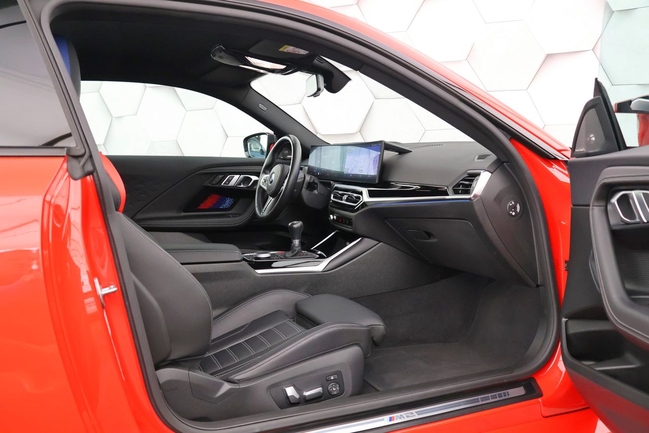 Zunanja slika - BMW M2 - Serija 2 460KM - 10