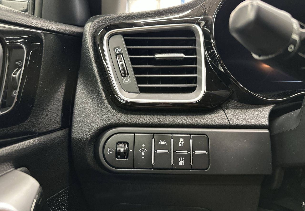 Zunanja slika - KIA XCeed - 1.5 TGDI WAY DCT - 13