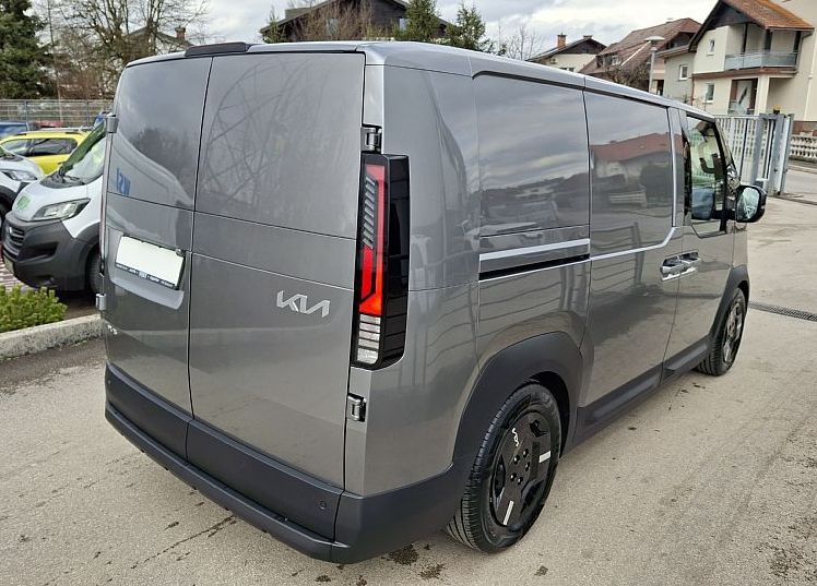 Zunanja slika - KIA PV5 - 71.2 kWh baterija 120 kW  163 KS  Air - 4