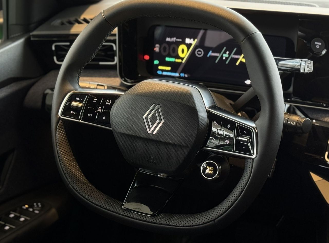 Zunanja slika - Renault 5 E-tech - techno EV52 110kW - 13