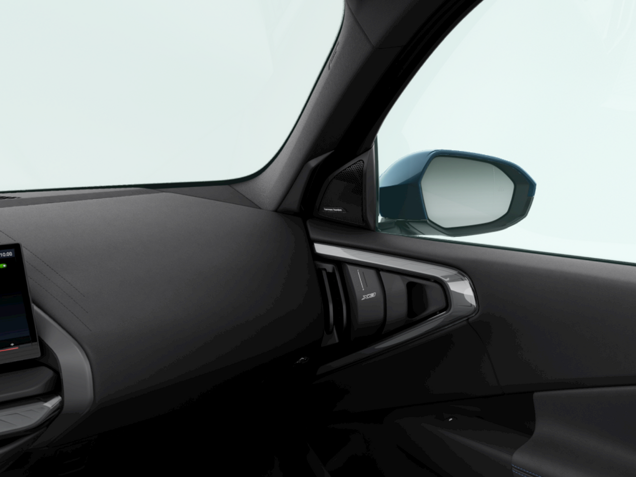 Zunanja slika - BMW X3 - 20d xDrive - 10