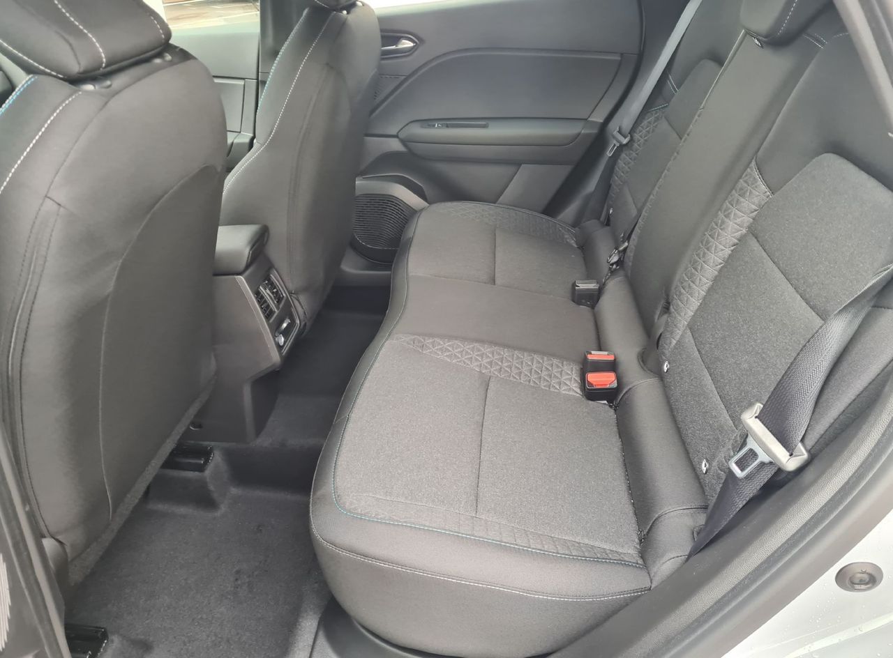 Zunanja slika - Renault Captur - TCe 90 evolution - 13