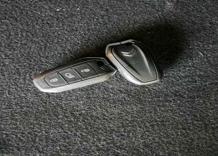 Zunanja slika - Citroën C5 Aircross - Shine Pack BlueHDi 130.KAMERA.NAVI.LED.USNJE.TOP - 14