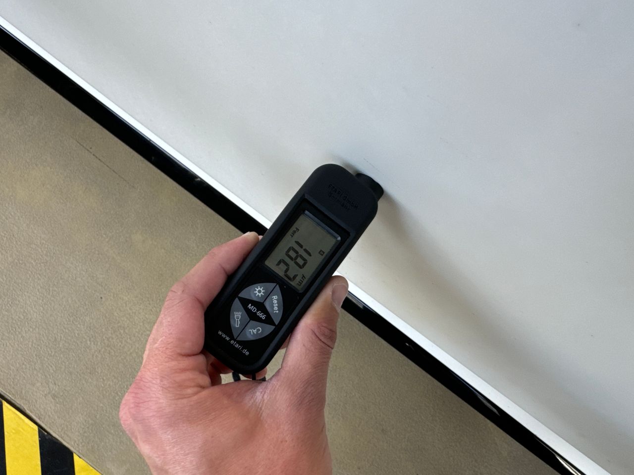 Zunanja slika - Mercedes-Benz C-Razred - Mercedes-Benz - 19