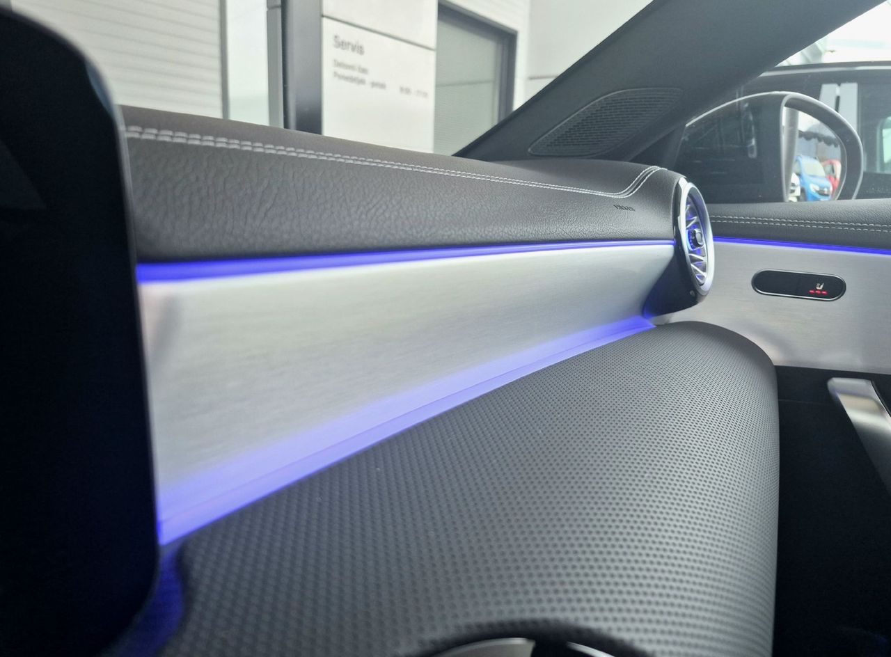 Zunanja slika - Mercedes-Benz CLA-Razred - CLA 200 - 16