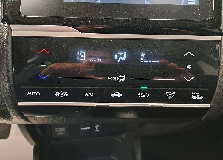 Zunanja slika - Honda Jazz - 1.3 i-VTEC Comfort-FULL LED-NAVI-KAMERA- - 10