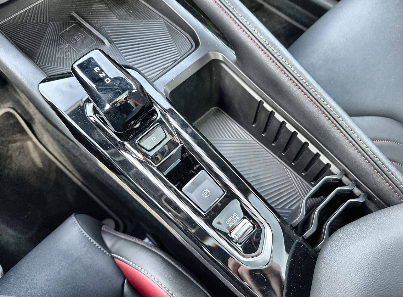 Zunanja slika - Geely Coolray - 1.5 TD GF+ 7DCT 2WD... - 19