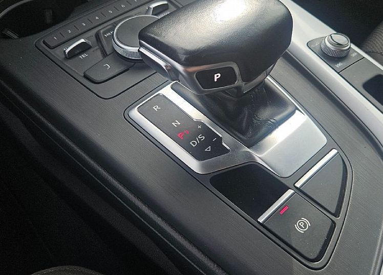 Zunanja slika - Audi A4 - 2.0 TDI 150ks °AUTOMATIC + F-1° °BI-XENON° - 11