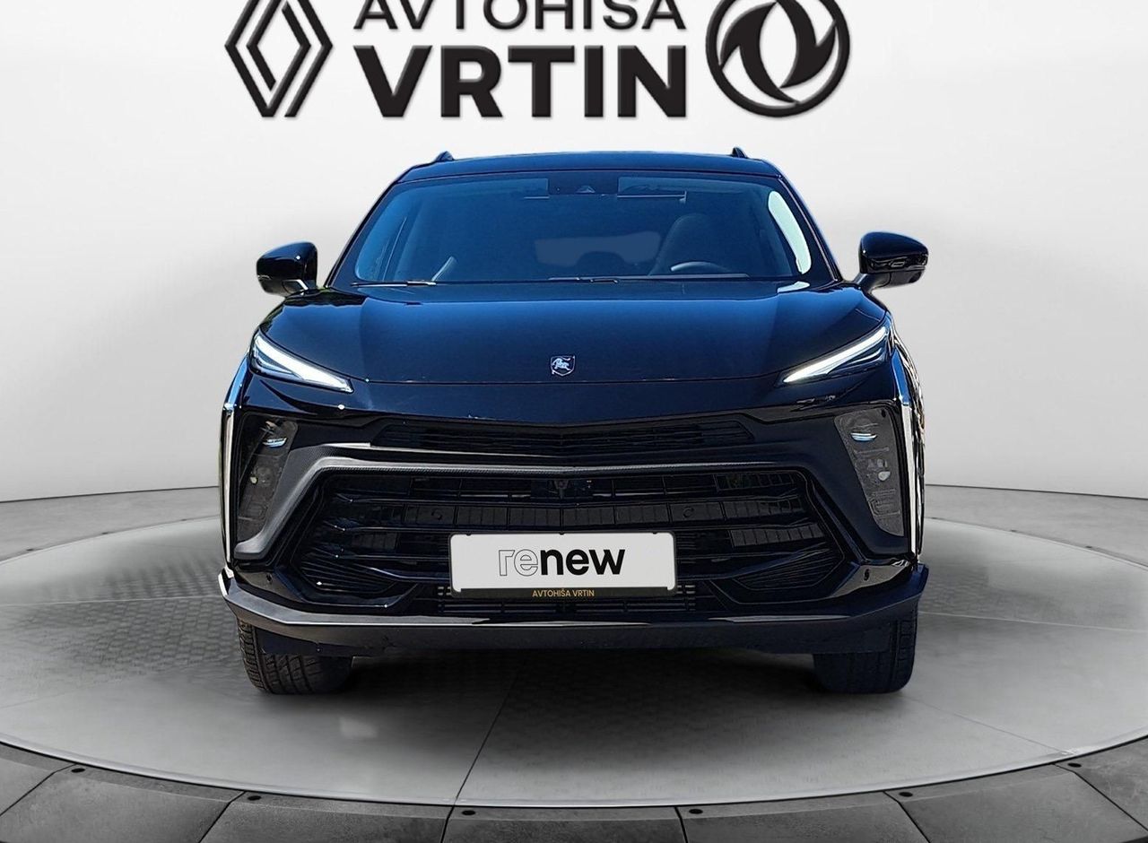 Zunanja slika - Forthing Forthing T5 EVO - T5 Evo my 2025 ADAS - 5