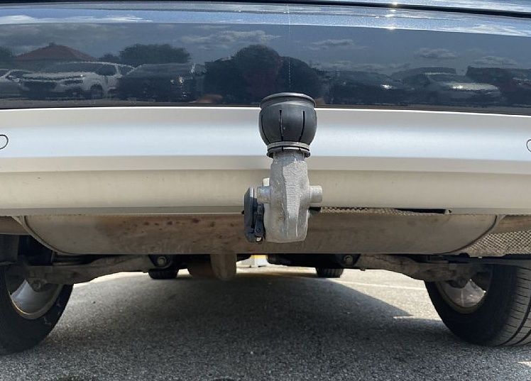 Zunanja slika - Volvo XC90 - Volvo  B5 AWD AUT.NEMŠKI.LED.NAVI.PANORAMA.USN - 16