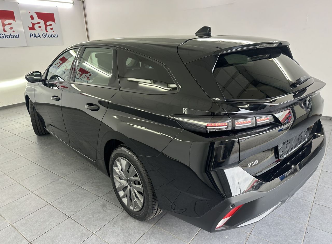 Zunanja slika - Peugeot 308 - SW 1.2 130 ACTIVE.NAVI.ALU.PDC.2023 LETNIK.BENZIN - 13