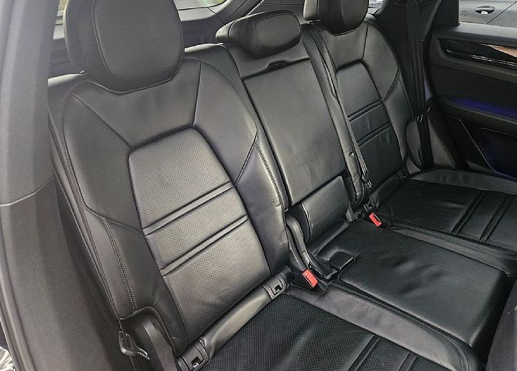 Zunanja slika - Porsche Cayenne - 3.0 E-Hybrid 476ks °PANORAMA° °21-COL° - 12