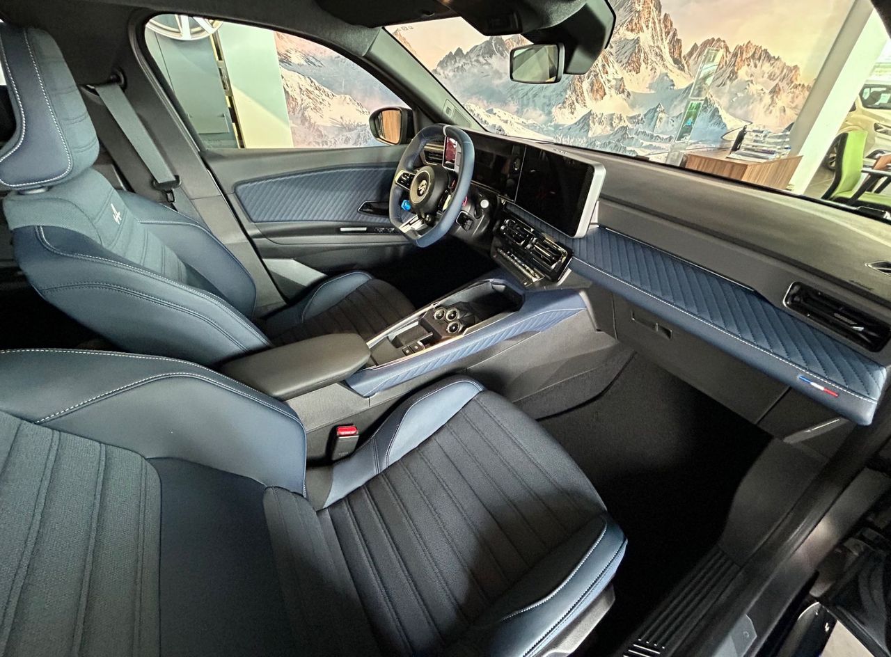 Zunanja slika - Alpine A290 - GT 162KW PERFORMANCE Plus - 7