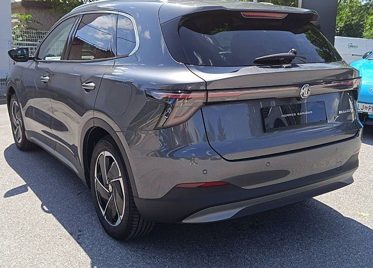 Zunanja slika - MG MGS5 EV - LUXURY 64kWh - 6