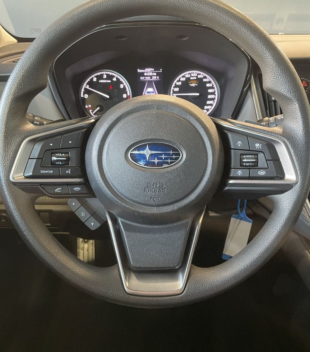 Zunanja slika - Subaru Outback - 1.LASTNIK-RADAR-LED-USNJE-KAMERA-GRETJE SED-KLJUKA - 11