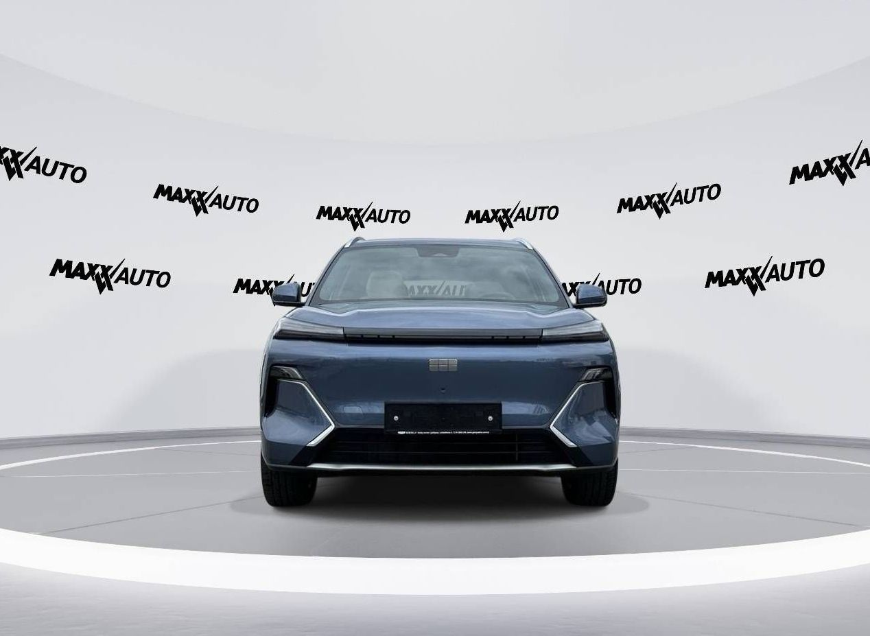 Zunanja slika - Geely StarRay EM-i - Plug-In Hybrid 1.5 Max Avt. - 2