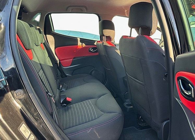 Zunanja slika - Renault Clio - Expression Energy TCe - GRETJE SED. - NAVI - 9