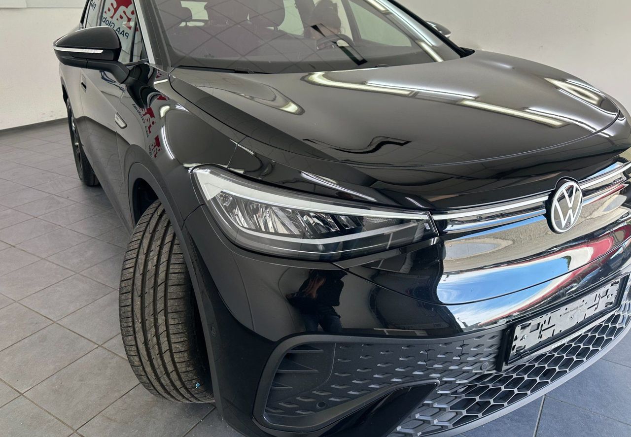 Zunanja slika - VW ID.5 - Pro 82KW.KAMERA.LED.USNJE.ACC.SAMO 49.000 KM - 2