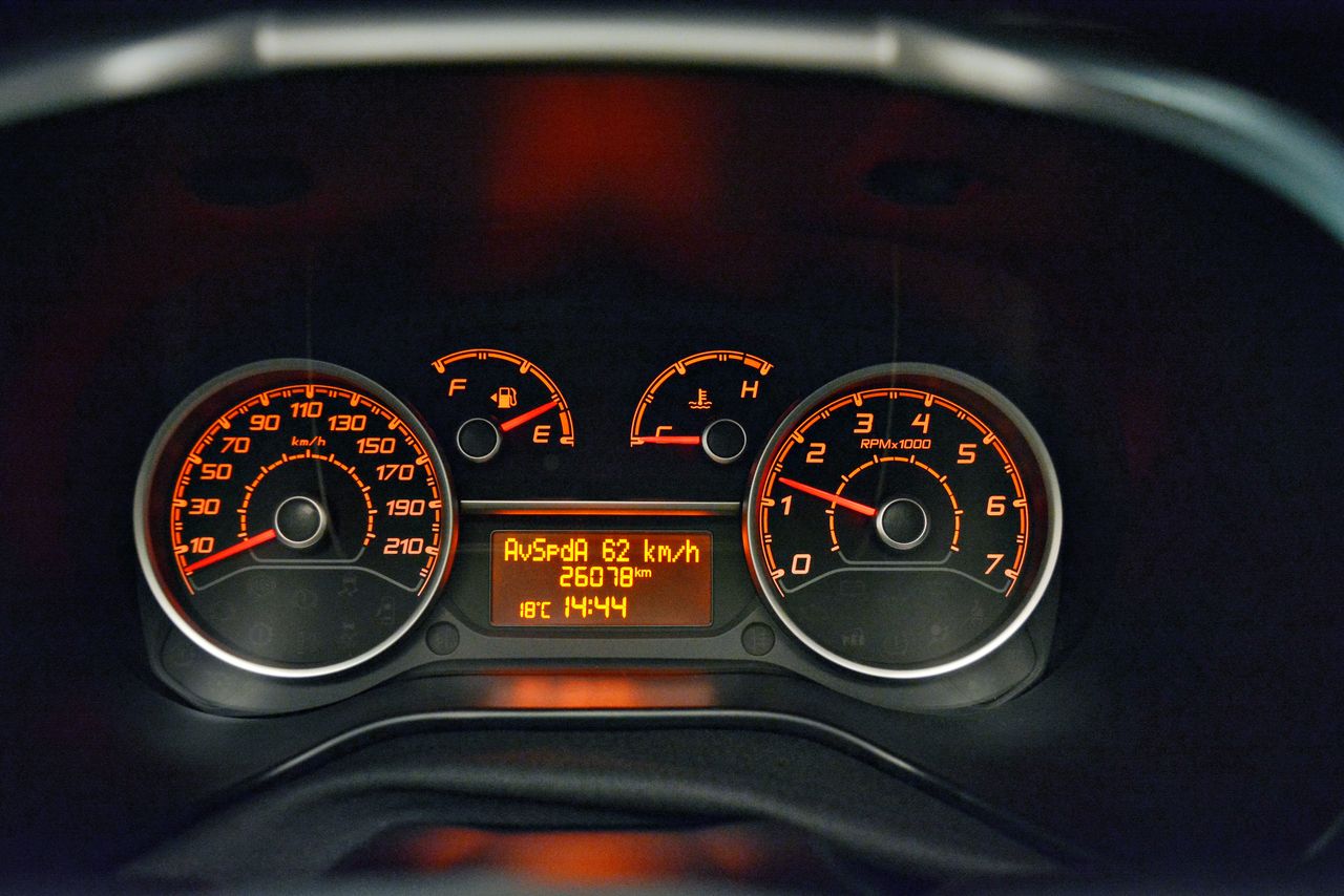 Zunanja slika - Fiat Doblo - 1.4 16v Easy PDC-KLJUKA-BLUETOOTH - 12