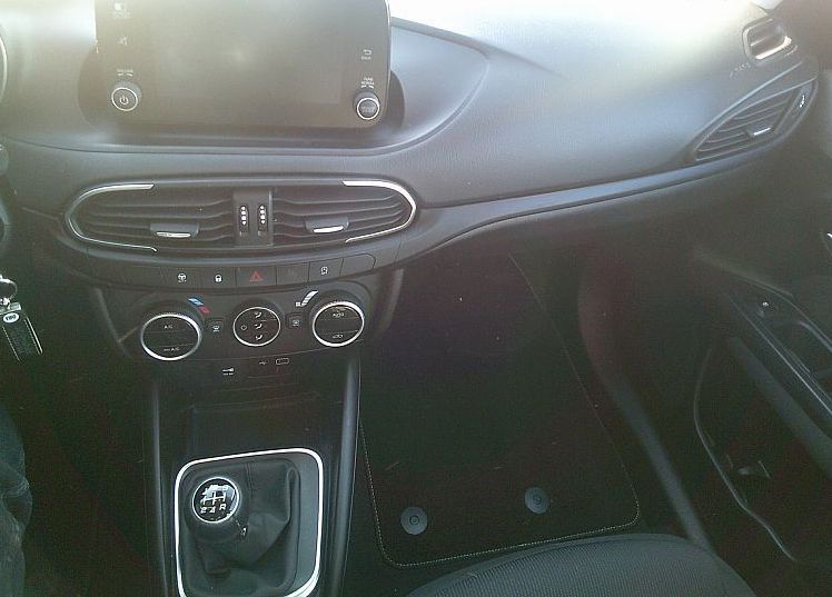 Zunanja slika - Fiat Tipo - 1.0 T3 GSE - 10
