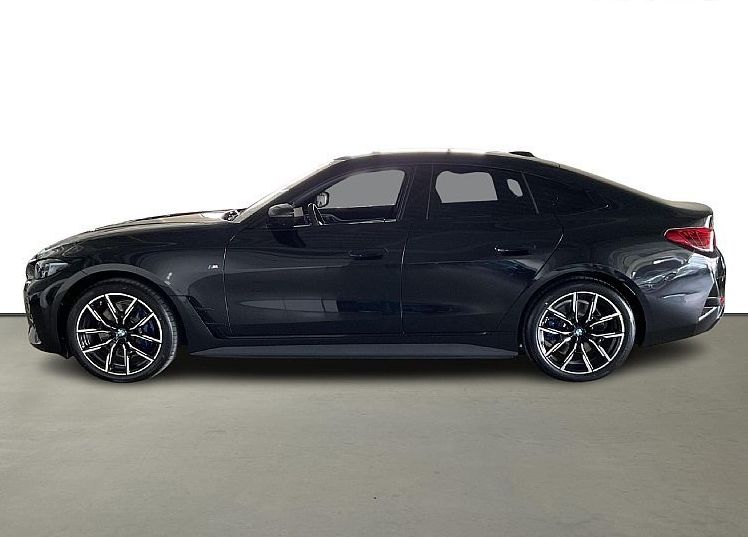 Zunanja slika - BMW i4 - eDrive40 NA ZALOGI - 2