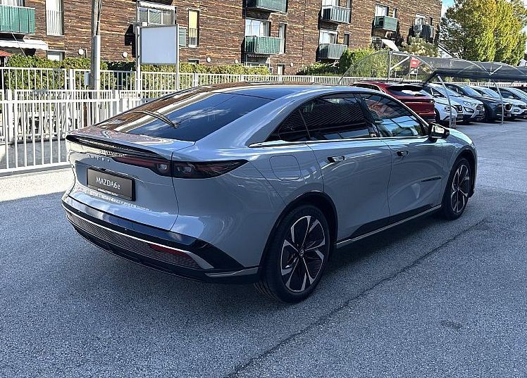 Zunanja slika - Mazda Mazda6e - 80 kWh TAKUMI - 4