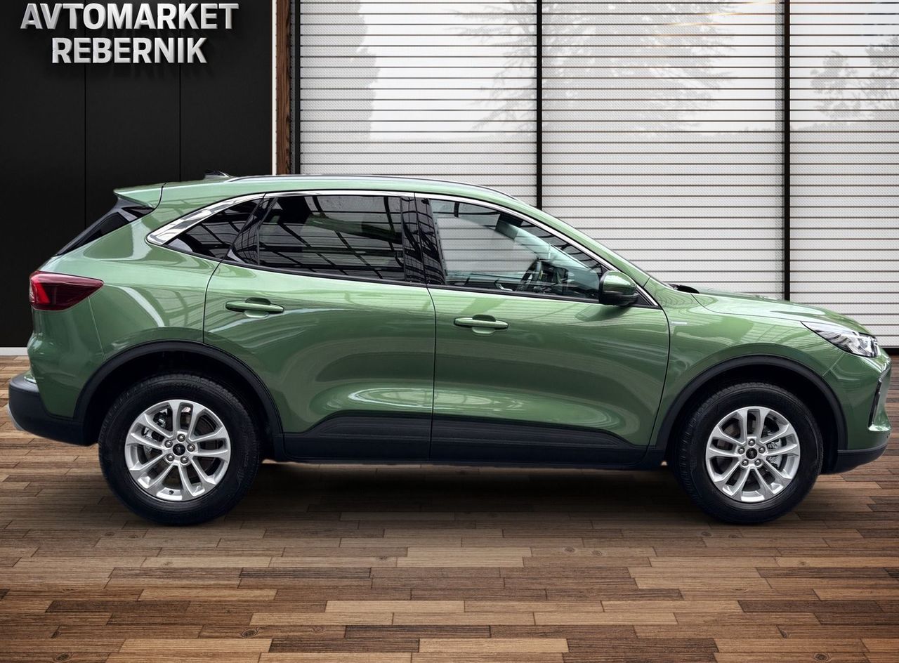 Zunanja slika - Ford Kuga - Titanium 1.5 EcoBoost 150KM M6- NA ZALOGI - 3