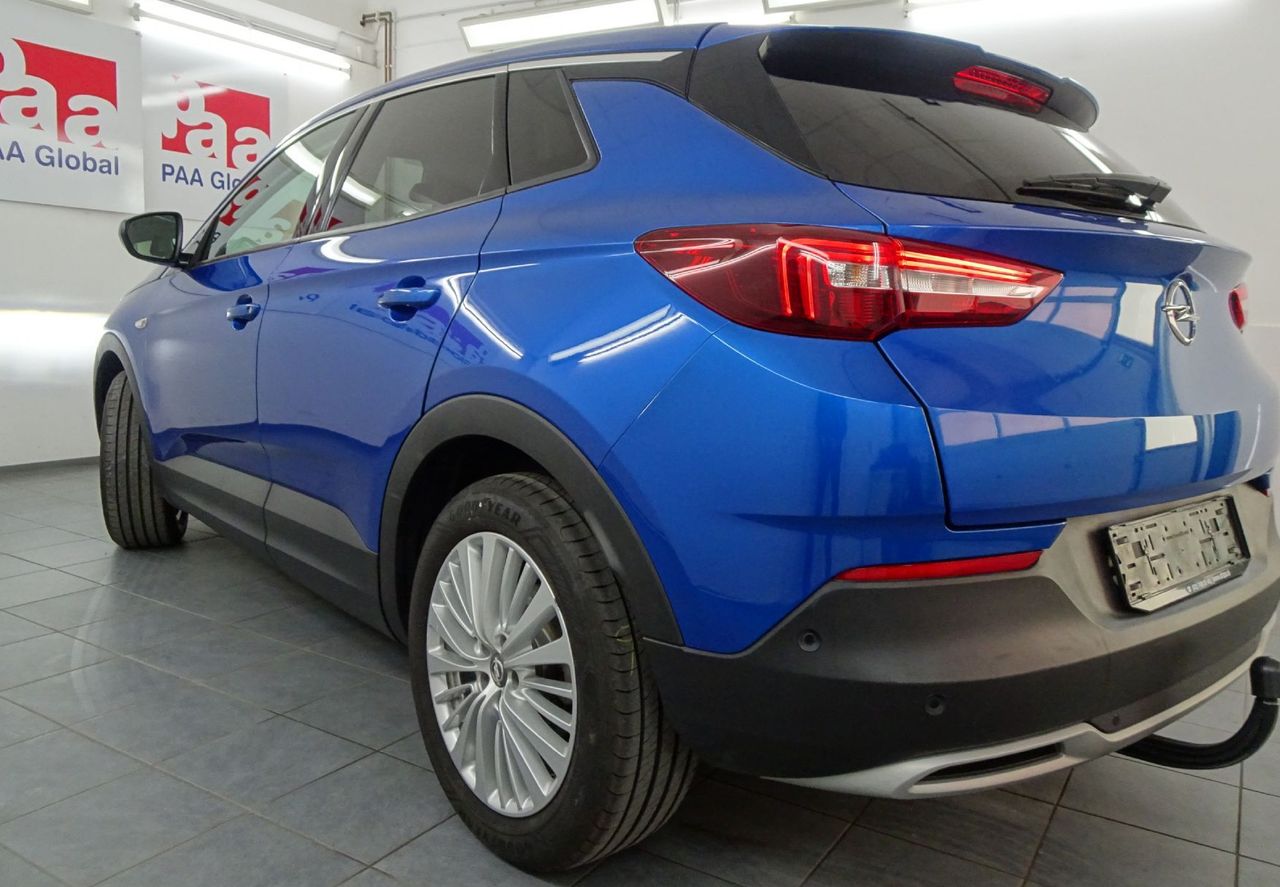 Zunanja slika - Opel Grandland X - AVT. TEMP. LED. NAVI - 17