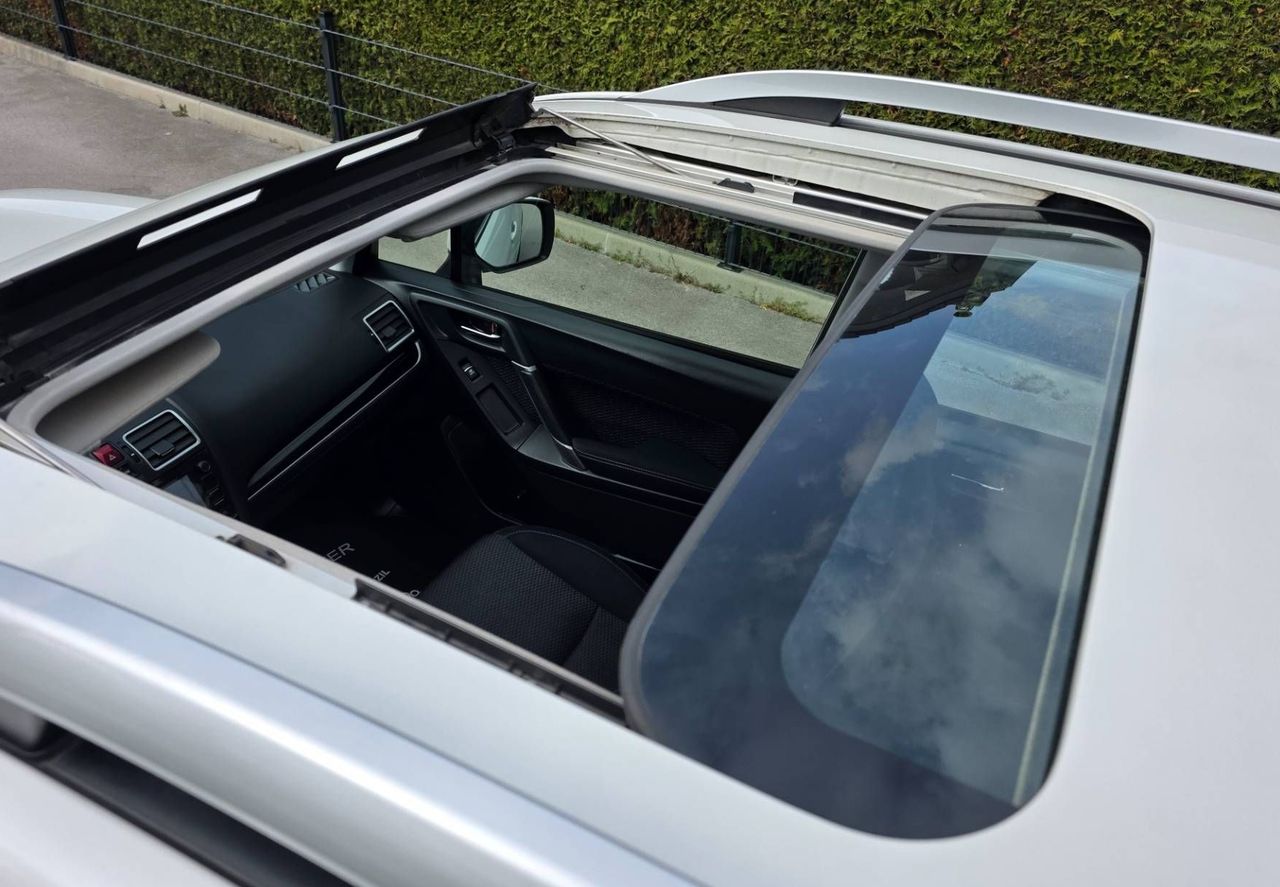 Zunanja slika - Subaru Forester - 2.0D-4X4-1 LASTNIK-143.000KM-PANORAMA-XENON-LED- - 10