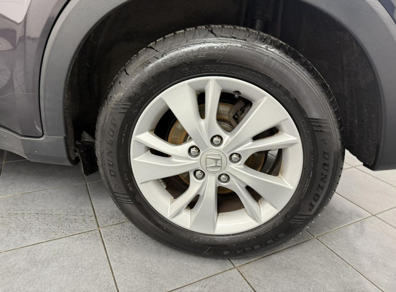 Zunanja slika - Honda HR-V - 1.6 i-DTEC Elegance.88 kW.NEMŠKI.NAVI.GRET.SEDEŽEV - 3