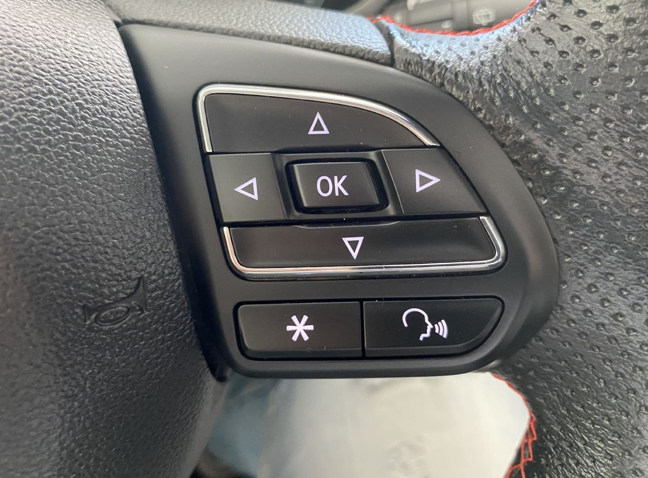 Zunanja slika - MG ZS EV - d Luxury 5d 130kW.NEMŠKI.LED.NAVI.KAMERA. - 10