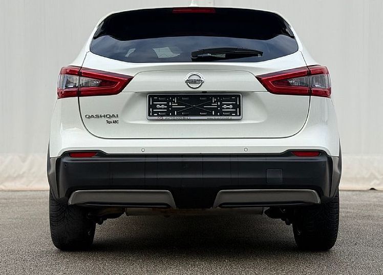 Zunanja slika - Nissan Qashqai - 1.3 DIG-T 160 N-CONNECTA AVT. - 6