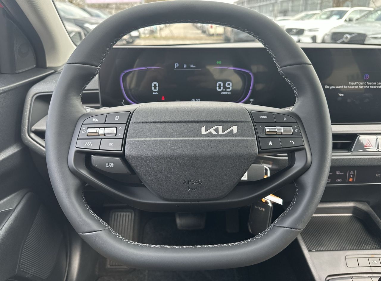 Zunanja slika - KIA Stonic - 1.0 T-GDi LX Life DCT - 17