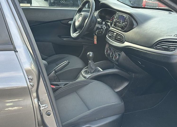 Zunanja slika - Fiat Tipo - 1.4 16v Pop Star - 9