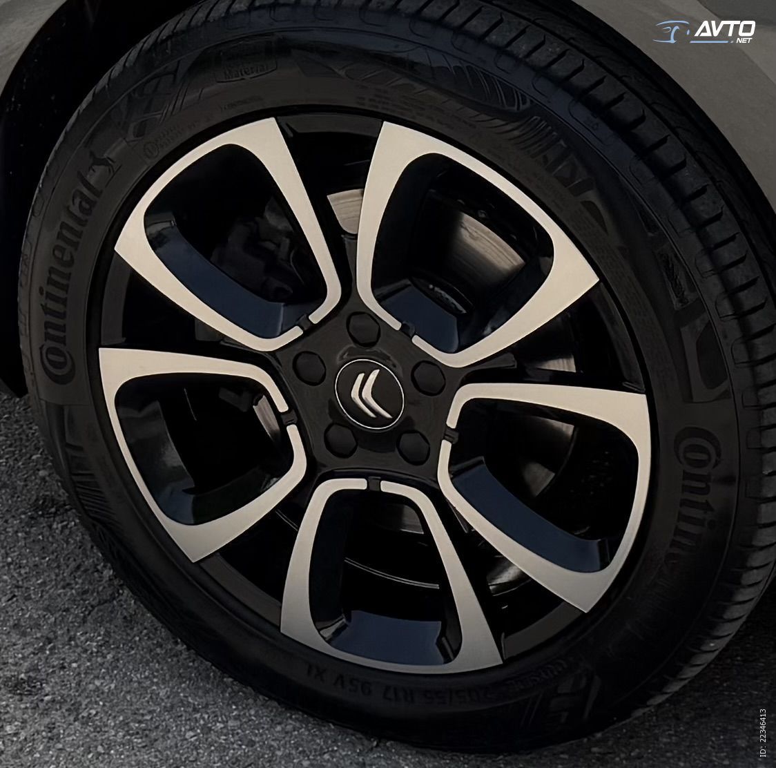 Zunanja slika - Citroën C4 - Picasso 2,0 BlueHDi S&S Exclusive Avt. - 9