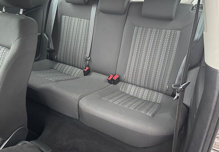 Zunanja slika - VW Polo - 1.4 TDI 68ks °OGREVANI SEDEŽI° KLIMA EL. PAKET - 11