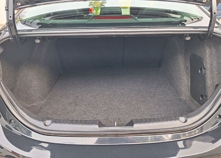 Zunanja slika - Mazda Mazda3 - CD150 Revolution USNJE-PDC-LED-ALU-GRETJE SEDEŽE - 11