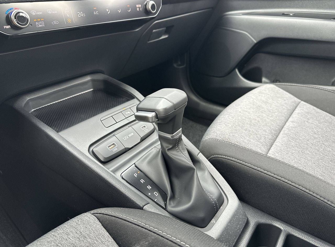 Zunanja slika - KIA Stonic - 1.0 T-GDi LX Life DCT - 18