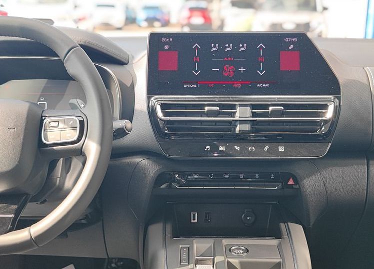 Zunanja slika - Citroën C5 Aircross - Shine 136 Hybrid e-DCT6 - 8