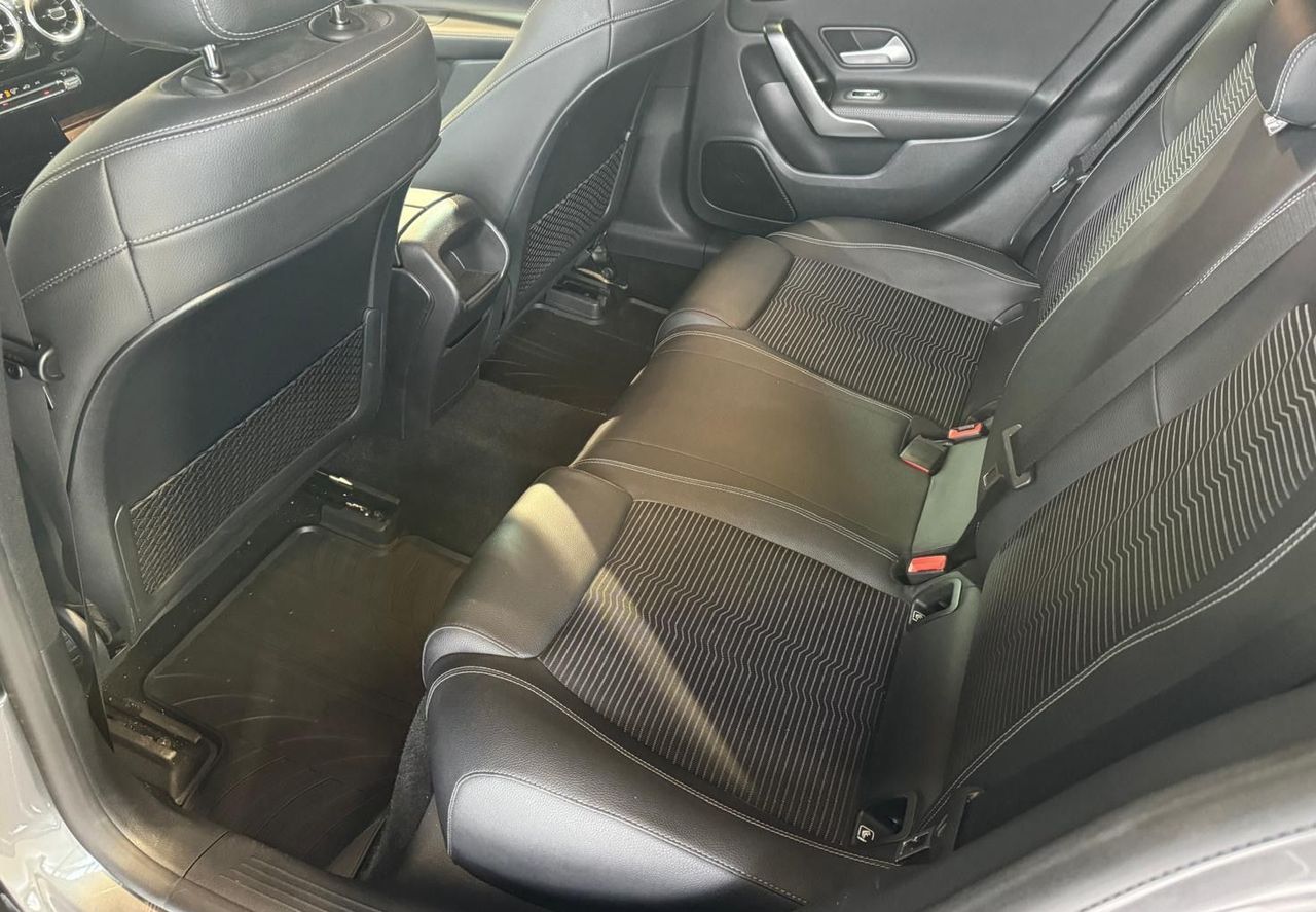 Zunanja slika - Mercedes-Benz CLA-Razred - CLA Shooting Brake CLA220-RADAR-LANE-VIRTUAL-LED-ALU-KAMERA-GRETJ - 12
