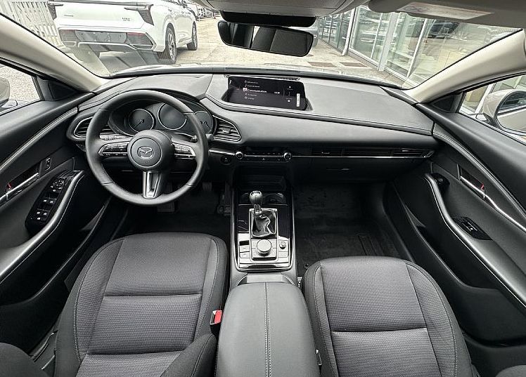 Zunanja slika - Mazda CX-30 - G140 CENTRE-LINE - 9