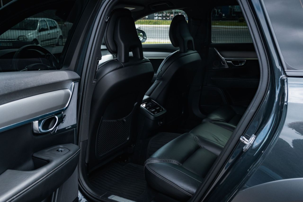 Zunanja slika - Volvo V90 - Cross Country D4 AWD Pro Avt. - 9