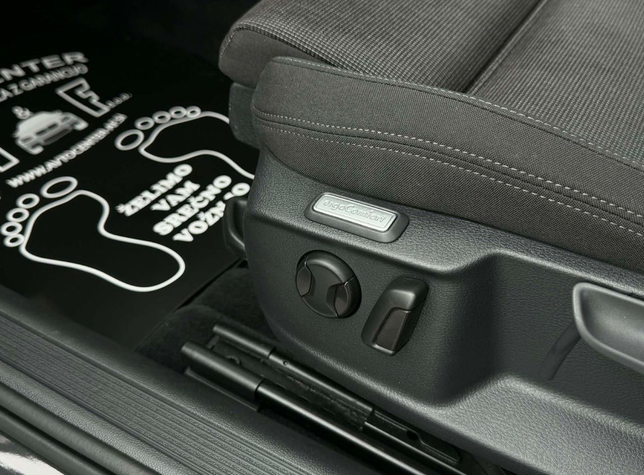 Zunanja slika - VW Passat - 2.0 TDI-H LINE-185.000km-VIRTUAL-LIZING ZA TUJCE-. - 16