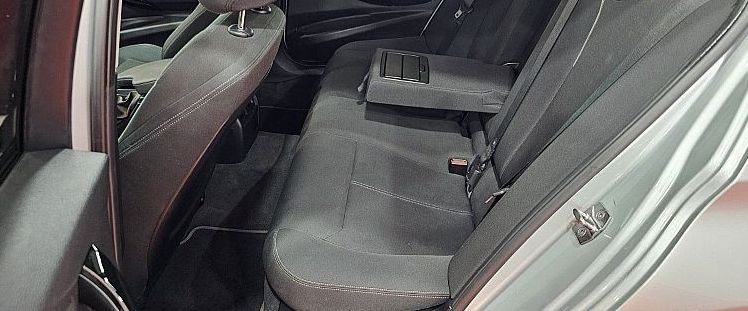 Zunanja slika - BMW Serija 3 - : 318d xDrive Sport Line.BREZ POLOGA DO 7 LET IN TUJ - 18