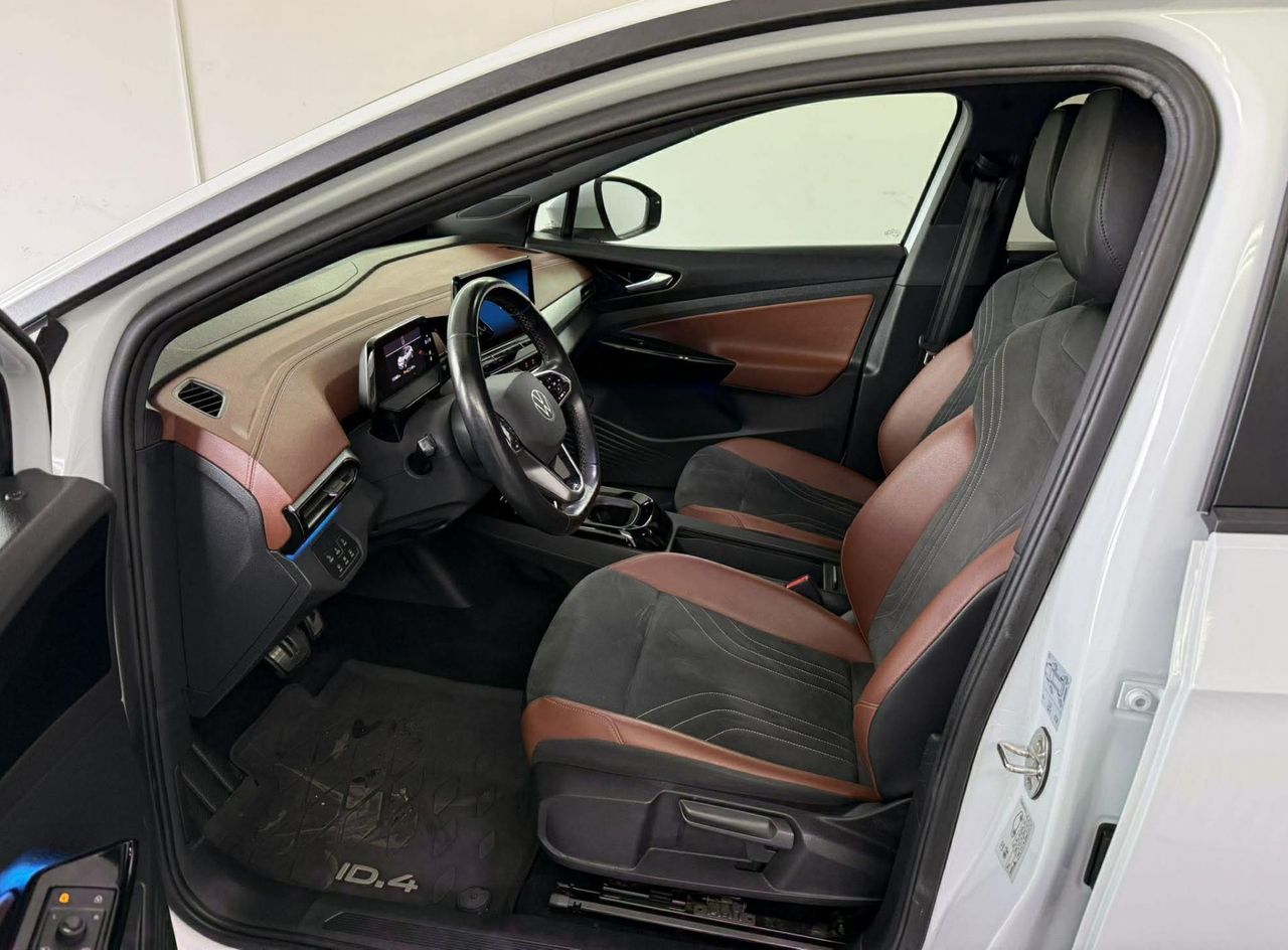 Zunanja slika - VW ID.4 - Pro Performance  77 kWh +4ALU.NAVI.ACC.LED.KAMERA. - 1